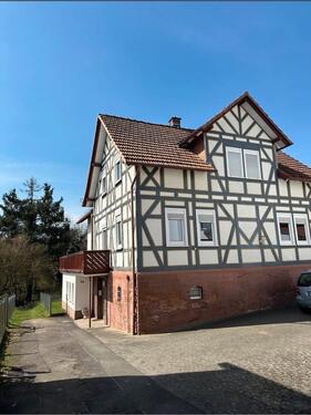 Foto - Altbauwohnung zum mitgestalten - 830,00 EUR Kaltmiete,