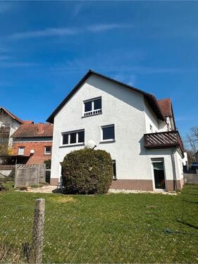 Foto - Etagenwohnung zur Miete in Fronhausen