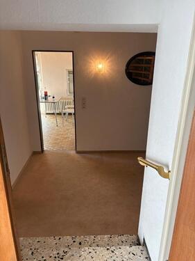 Foto - Etagenwohnung in Fronhausen zur Miete