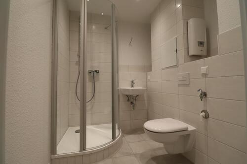 Foto - Etagenwohnung zur Miete in Chemnitz