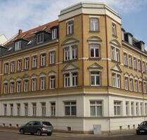 2-RW mit EBK im Hochparterre - 428,00 EUR Kaltmiete, in Leipzig (PLZ: 04177) Altwest