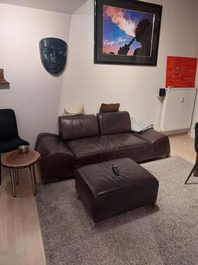 Foto - Zwischenmiete in Ispringen - 2 Zimmer Wohnung mit Balkon ab 5.12