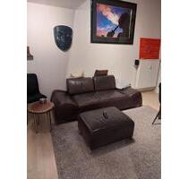 Zwischenmiete in Ispringen - 2 Zimmer Wohnung mit Balkon ab 5.12