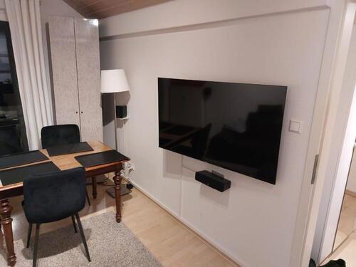 Foto - Etagenwohnung zur Miete in Ispringen