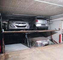 Duplexstellplatz Nr. 135 unten links - Unterschleißheim