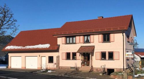 Foto - Gemütliches Bauernhaus in idyllischer Lage