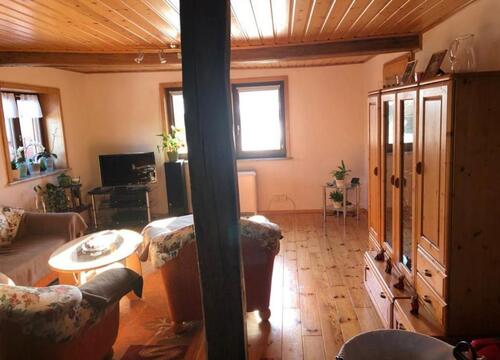 Foto - Einfamilienhaus in Waldbrunn