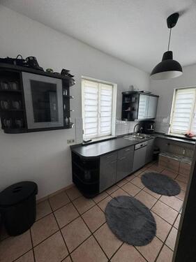 Foto - 4 Zimmer Etagenwohnung in Krauchenwies