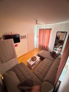 Foto - Etagenwohnung in Krauchenwies zur Miete