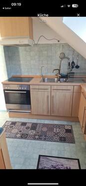 Foto - 5 Zimmer Etagenwohnung zur Miete in Langenzenn