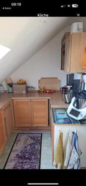 Foto - 5 Zimmer Etagenwohnung in Langenzenn