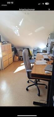 Foto - Etagenwohnung in Langenzenn zur Miete