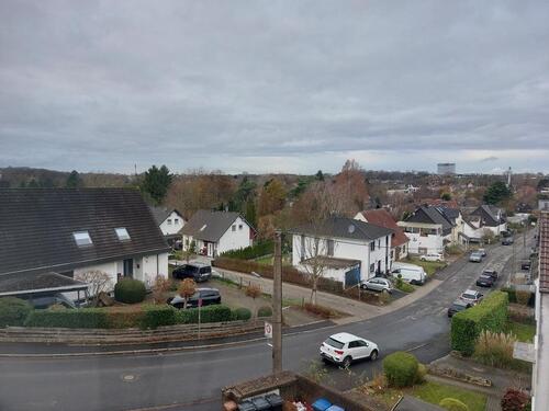 Foto - Helle 2 Zimmer Wohnung in Dortmund Schüren mit Weitblick