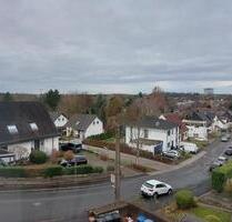 Helle 2 Zimmer Wohnung in Dortmund Schüren mit Weitblick