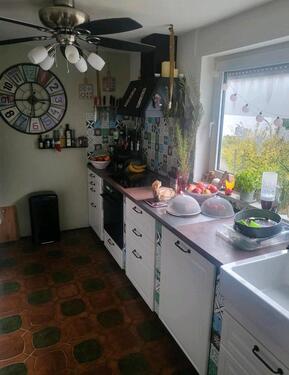 Foto - Schöne Wohnung für Singles oder Paare