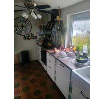 Schöne Wohnung für Singles oder Paare - Büdingen