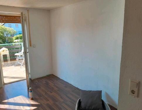 Foto - 2 Zimmer Etagenwohnung zur Miete in Büdingen