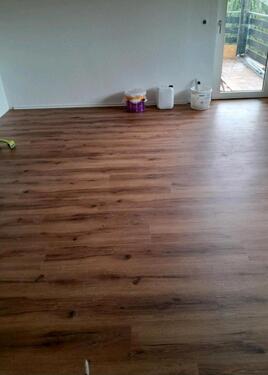 Foto - Etagenwohnung in Büdingen zur Miete