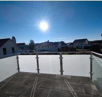 2 Zimmer Wohnung - 740,00 EUR Kaltmiete, ca.  44,00 m² in Kißlegg (PLZ: 88353)