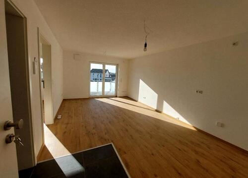 Foto - 2 Zimmer Etagenwohnung zur Miete in Kißlegg