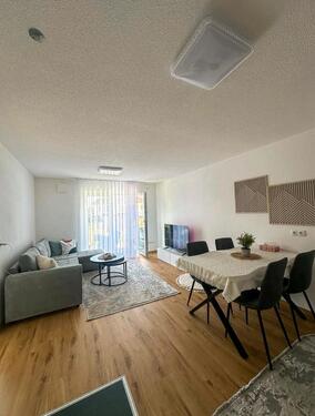 Foto - 2 Zimmer Etagenwohnung in Kißlegg