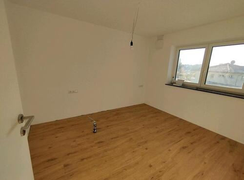 Foto - Etagenwohnung in Kißlegg zur Miete