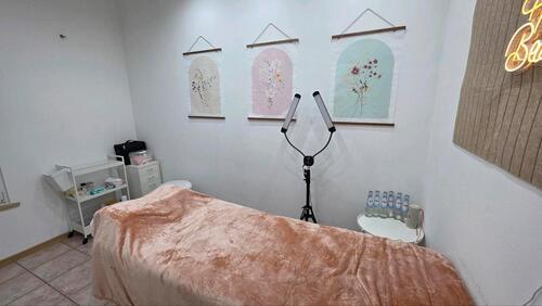 Foto - Kosmetikraum Stuhmiete in München Schwabing