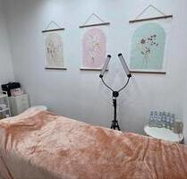 Kosmetikraum Stuhmiete in München Schwabing