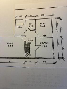 Foto - 3 Zimmerwohnung zu vermieten Bitte lesen Sie den Text