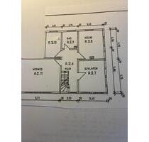 3 Zimmerwohnung zu vermieten Bitte lesen Sie den Text - Wolfenbüttel Adersheim