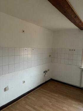 Foto - Etagenwohnung in Wolfenbüttel zur Miete