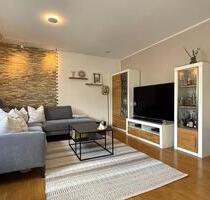 3-Zimmer-Wohnung mit Balkon, Stellplatz & moderner Einbauküche - Hanau Groß-Steinheim