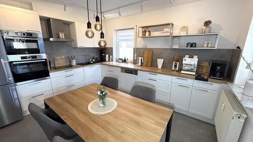 Foto - Etagenwohnung in Hanau zur Miete