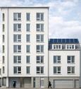 Foto - Gehehmigt! 27 Apartments + Café. Grundstück im Zentrum Pforzheims