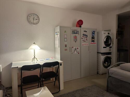 Foto - 2 kleine Wohnungen mit je 25 qm – für jedes Budget und jeden Gesc