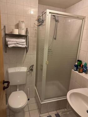 Foto - Etagenwohnung in Kaiserslautern zur Miete