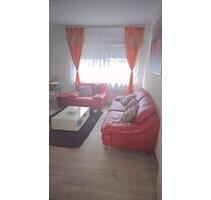 Helle 3-Zimmer-Wohnung in Bochum-Weitmar