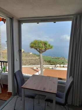 Foto - Teneriffa Nord - Nähe Puerto - für 1-2 Pers. - frei ab 20.2.2026