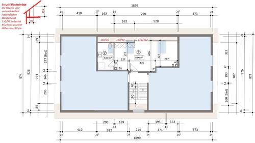 Foto - Möbliertes Appartement - Warmmiete