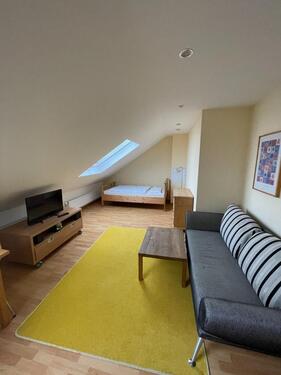 Foto - 1 Zimmer Dachgeschoßwohnung zur Miete in Oberkochen