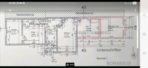 Foto - Schöne Doppelhaushälfte in Arnstadt