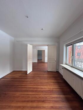 Foto - 90m2 EG Wohnung in Stuvenborn zu vermieten