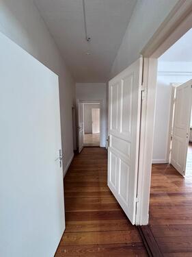 Foto - Erdgeschoßwohnung in Sievershütten zur Miete