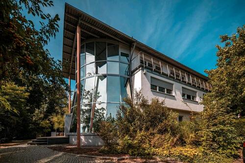 Foto - Büro Büroräume im modernen Style zu vermieten Bürofläche