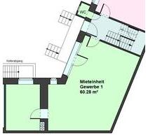 Moderne Bürofläche zur Miete im Herzen Düsseldorfs