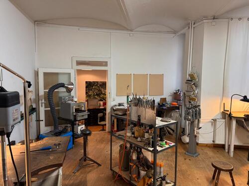 Foto - andere in Düsseldorf zur Miete