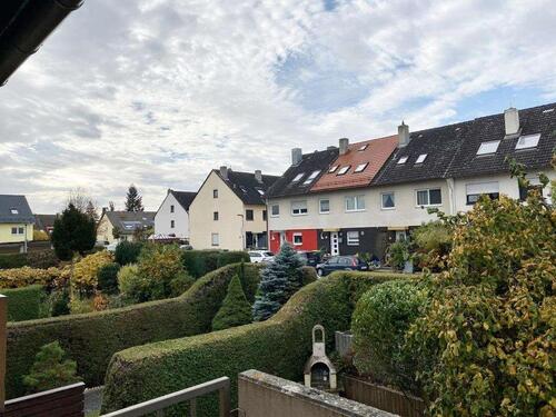 Foto - HEGERICH: Stilvolles Reiheneckhaus mit Garten in ruhiger Bestlage von Zirndorf