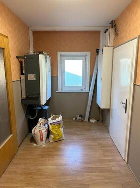 Foto - 3 Zimmer Etagenwohnung zur Miete in Georgenthal