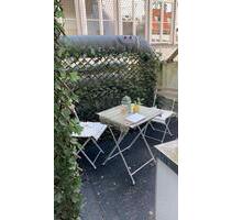 Wunderschöne 2-Zimmer Wohnung mit großer Terrasse - Bremen Östliche Vorstadt