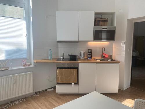 Foto - 2 Zimmer Etagenwohnung zur Miete in Bremen